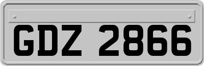 GDZ2866