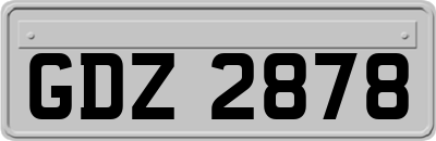 GDZ2878