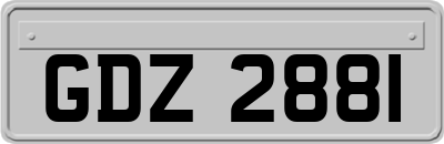 GDZ2881