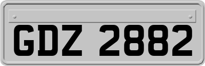 GDZ2882