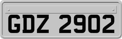GDZ2902