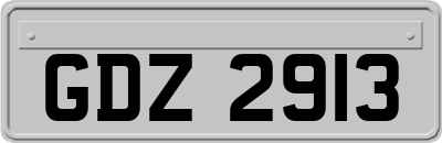 GDZ2913