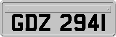 GDZ2941