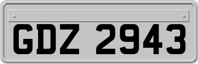 GDZ2943