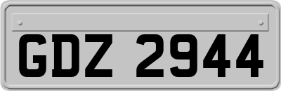 GDZ2944