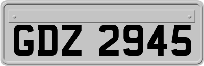 GDZ2945