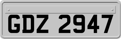 GDZ2947