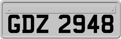 GDZ2948