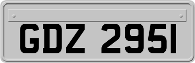 GDZ2951