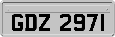 GDZ2971