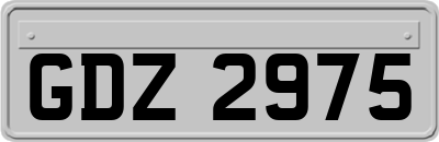 GDZ2975