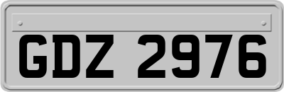 GDZ2976