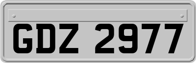 GDZ2977