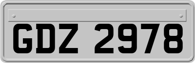GDZ2978