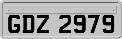 GDZ2979