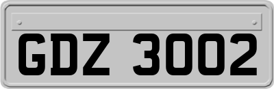 GDZ3002