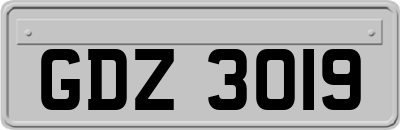 GDZ3019
