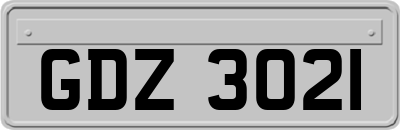 GDZ3021