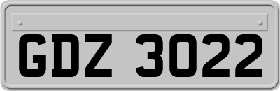 GDZ3022