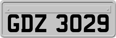 GDZ3029