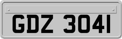 GDZ3041