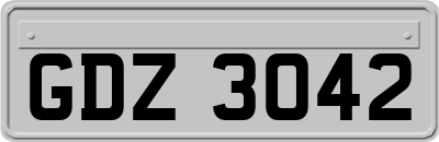 GDZ3042