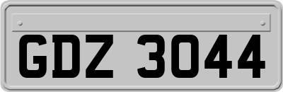 GDZ3044