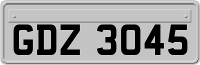 GDZ3045