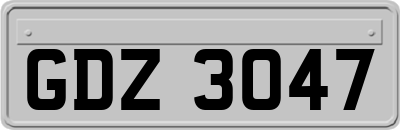 GDZ3047