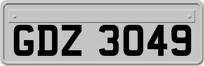 GDZ3049