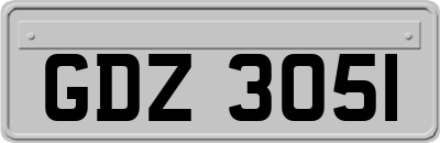 GDZ3051
