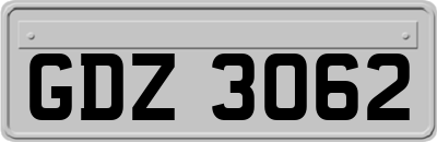 GDZ3062