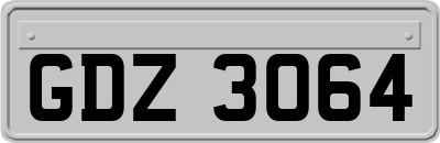 GDZ3064