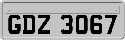 GDZ3067