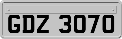 GDZ3070