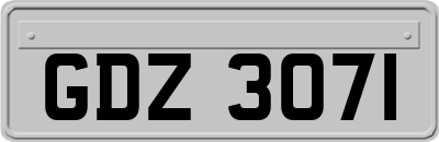 GDZ3071