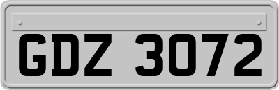 GDZ3072
