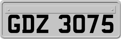 GDZ3075