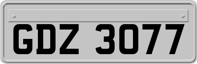 GDZ3077