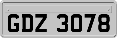 GDZ3078