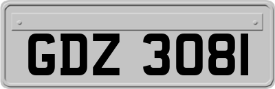 GDZ3081