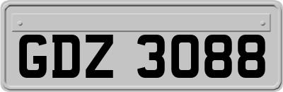 GDZ3088
