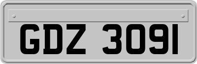 GDZ3091