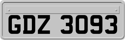 GDZ3093