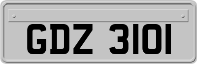 GDZ3101