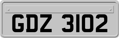 GDZ3102