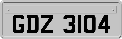 GDZ3104