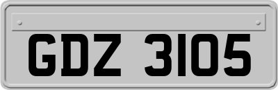 GDZ3105