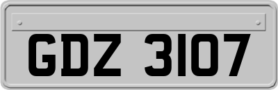 GDZ3107