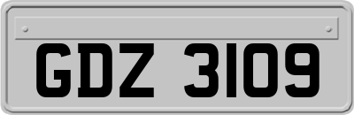 GDZ3109